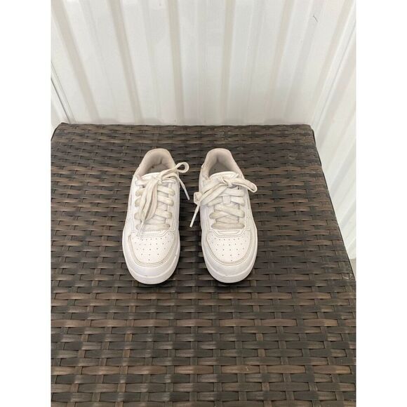 Puma kids sneakers, size 12C - Picture 5 of 6